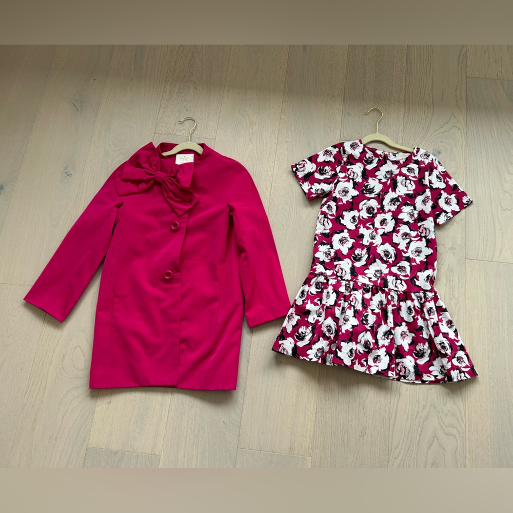 Kate spade girls bundle